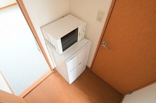 レオパレスイーグル(24731)の物件内観写真